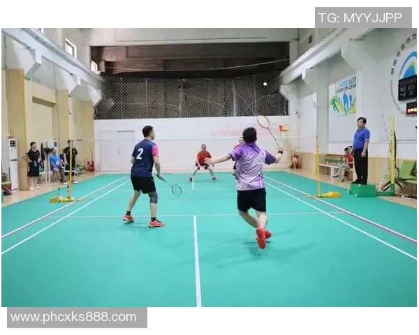 西安羽毛球队团队协作的独特优势与其他球队的对比分析